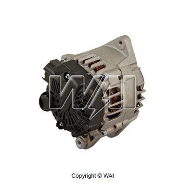 WAI 11642N Alternator - 2
