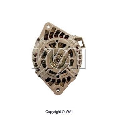 WAI 11642N Alternator - 3