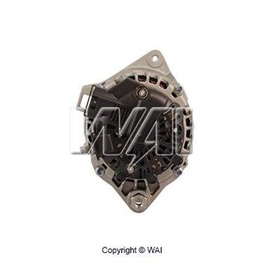 WAI 11642N Alternator - 4