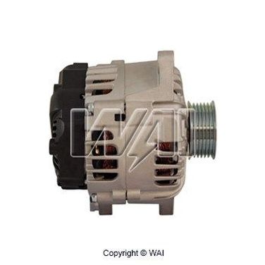 WAI 11642N Alternator - 7