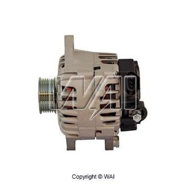 WAI 11642N Alternator - 8