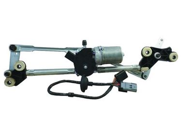 WAI WPM3016L Electric Motor - 1