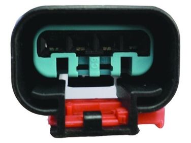 WAI WPM3016L Electric Motor - 4