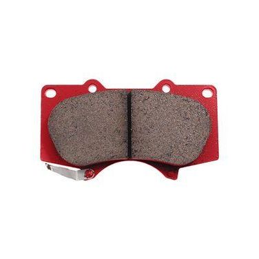 NIBK PN1482S Колодки тормозные дисковые sport | перед | - 4