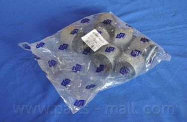PARTS-MALL CB-D206 Втулка подвески - 1