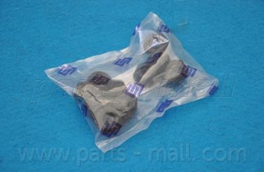 PARTS-MALL CB-H803 Сайлентблок балки моста - 1