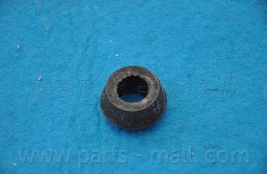 PARTS-MALL CB-H803 Сайлентблок балки моста - 2