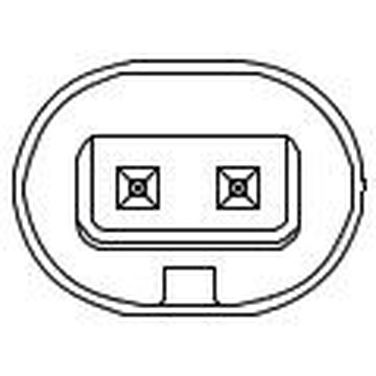 Mobiletron AB-EU360 Sensor | перед | - 2