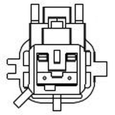 Mobiletron AB-JP049 Sensor | перед лев | - 2