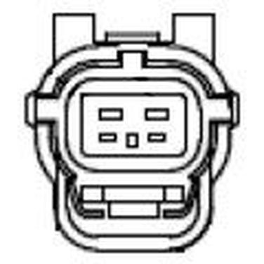 Mobiletron AB-KR018 Sensor | перед лев | - 2