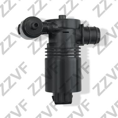 ZZVF ZVMC094 Electric Motor - 1