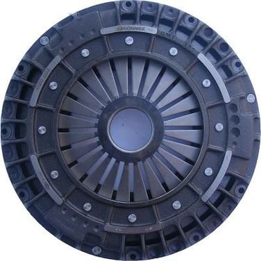 HAMMER 020 101 Pressure Plate - 1