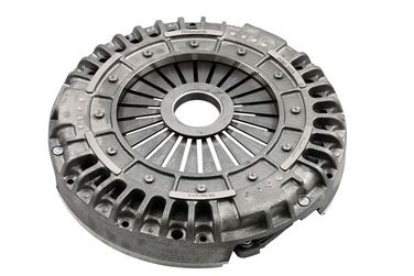 HAMMER 020 101 Pressure Plate - 2