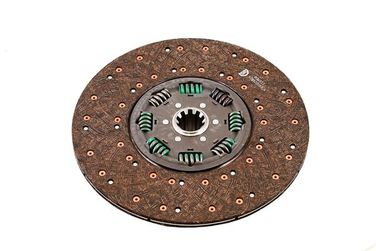 HAMMER 021 995 Clutch Disc - 1
