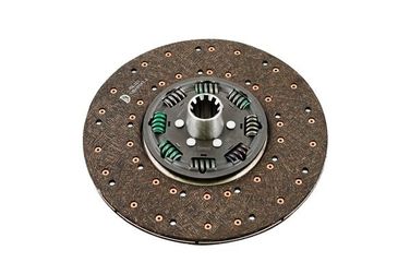 HAMMER 021 995 Clutch Disc - 2