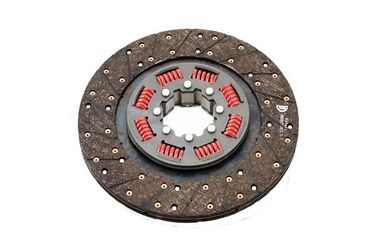 HAMMER 090 033 Clutch Disc - 1
