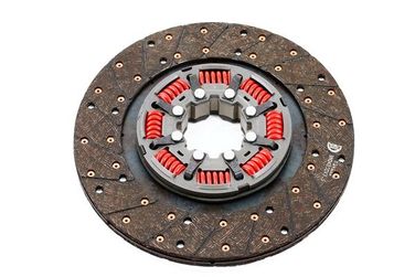 HAMMER 090 033 Clutch Disc - 2