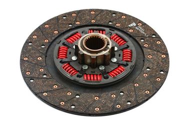 HAMMER 090 216 Clutch Disc - 1