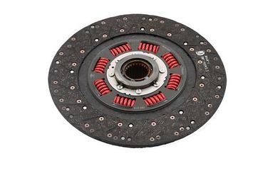HAMMER 090 216 Clutch Disc - 2