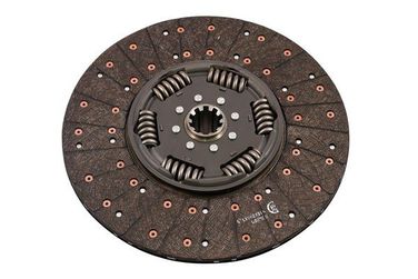 HAMMER 090 733 Clutch Disc - 1