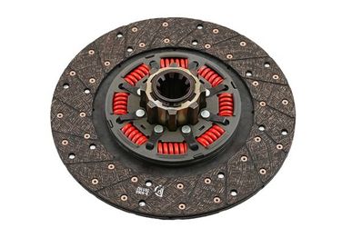 HAMMER 094 031 Clutch Disc - 1