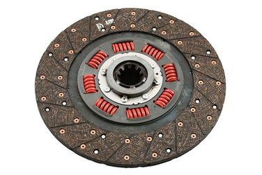 HAMMER 094 031 Clutch Disc - 2