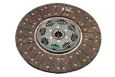 HAMMER 161 241 Clutch Disc - 1