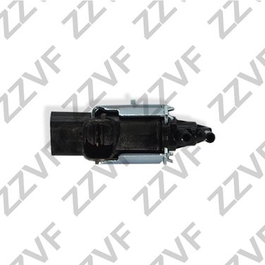 ZZVF GRAJ100 Клапан электромагнитный - 1