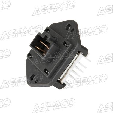 Aspaco APR271 Резистор отопителя mitsubishi pajero pinin (h6, H7) (99-05) - 2