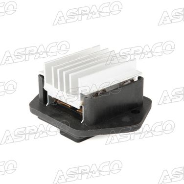 Aspaco APR271 Резистор отопителя mitsubishi pajero pinin (h6, H7) (99-05) - 3