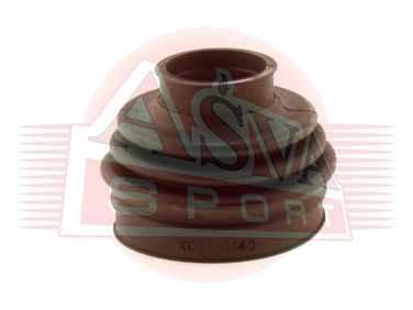 Asva ASBT-M164 Пыльник шрус - 1