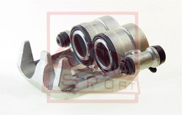 Asva VWBC-2EAFL Суппорт тормозной | перед лев | - 1