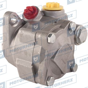 Motorherz P1861HG Насос гидроусилителя руля - 2