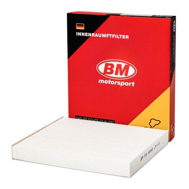 BM FA 4040 Фильтр салонный - 1