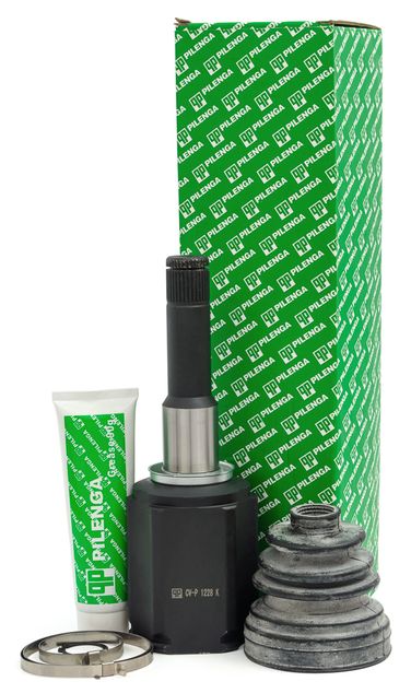 Pilenga CV-P 1228 Шрус внутренний | перед, лев | - 1