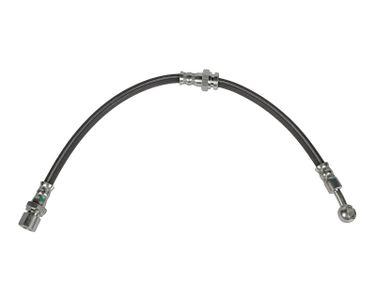 Stellox 27-00150-SX Шланг тормозной пер. левый Chevrolet, Da | перед | - 1
