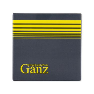 GANZ GRF08008 Термостат - 3