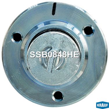 Krauf SSB0848HE Втягивающее реле стартера - 2