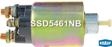 Krauf SSD5461NB Втягивающее реле стартера - 1