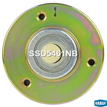 Krauf SSD5461NB Втягивающее реле стартера - 2