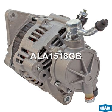 Krauf ALA1518GB Генератор - 2