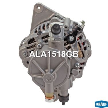 Krauf ALA1518GB Генератор - 4