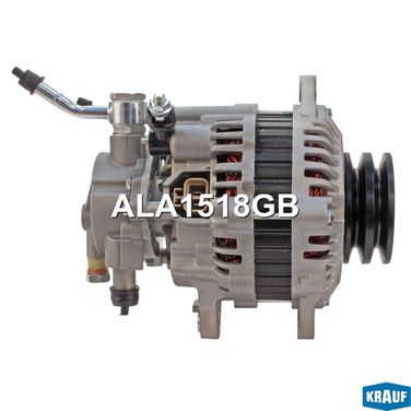 Krauf ALA1518GB Генератор - 5