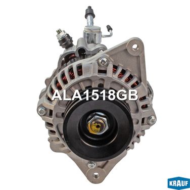 Krauf ALA1518GB Генератор - 6