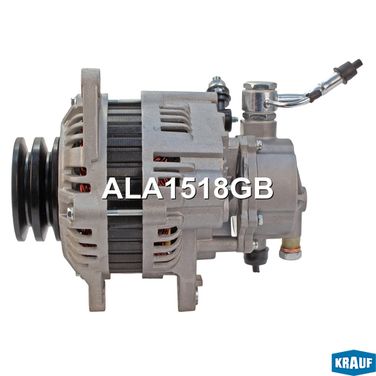 Krauf ALA1518GB Генератор - 7