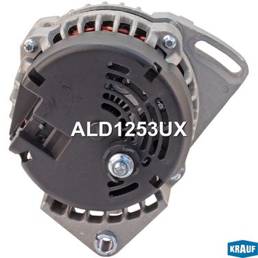 Krauf ALD1253UX Генератор - 4