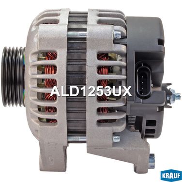 Krauf ALD1253UX Генератор - 7