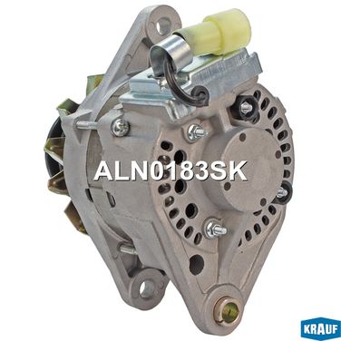 Krauf ALN0183SK Генератор - 2