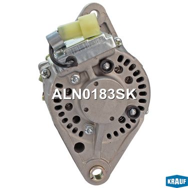 Krauf ALN0183SK Генератор - 4