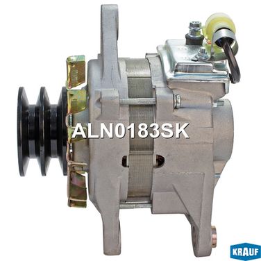 Krauf ALN0183SK Генератор - 5